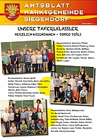 Amtsblatt Ausgabe 23, Herbst 2017