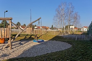 Foto Generationenplatz